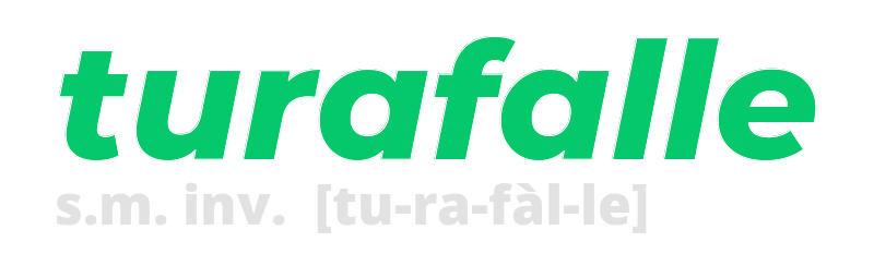 turafalle