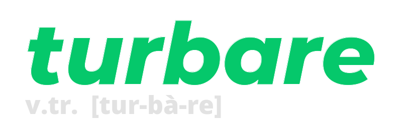 turbare