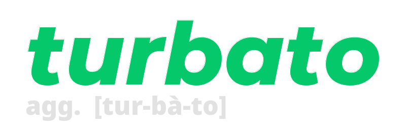 turbato