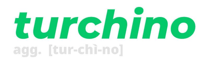 turchino