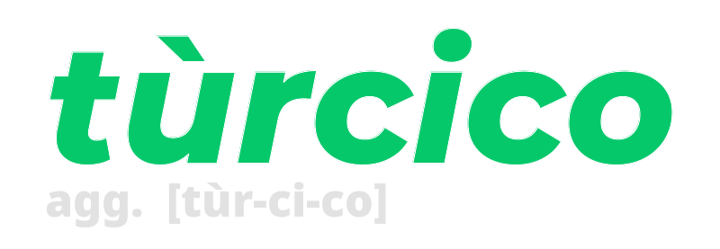 turcico