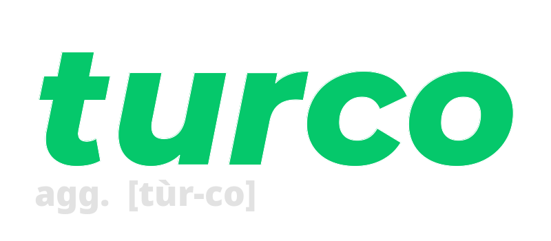 turco