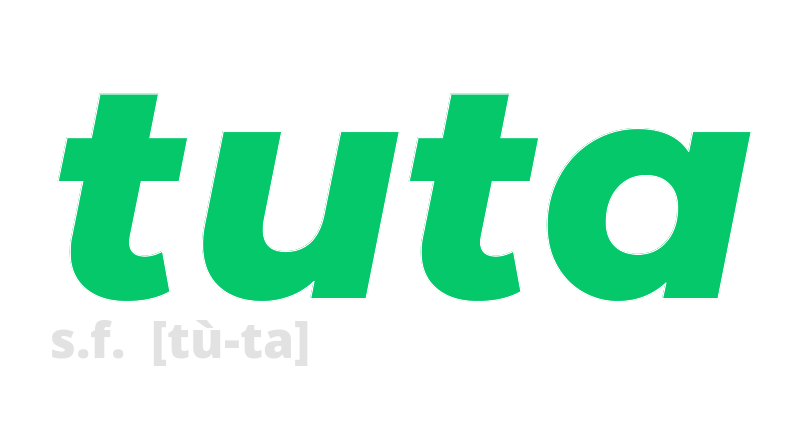 tuta