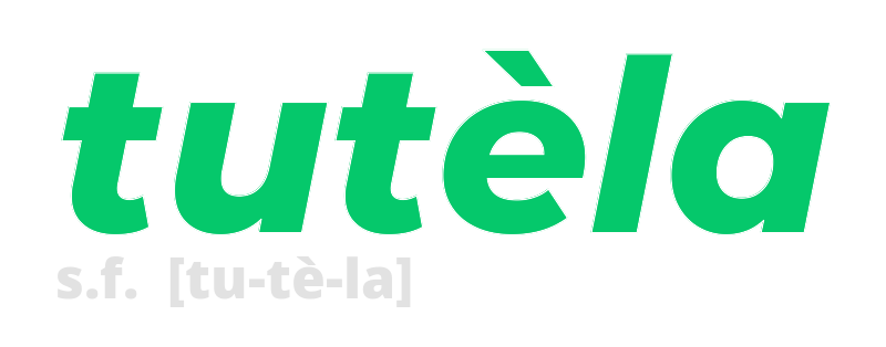 tutela