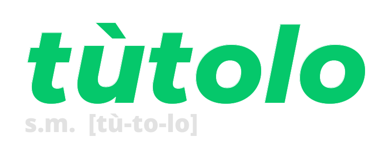 tutolo