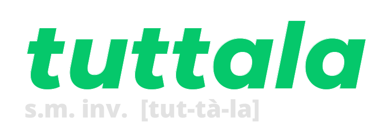 tuttala