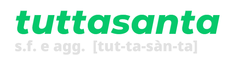 tuttasanta