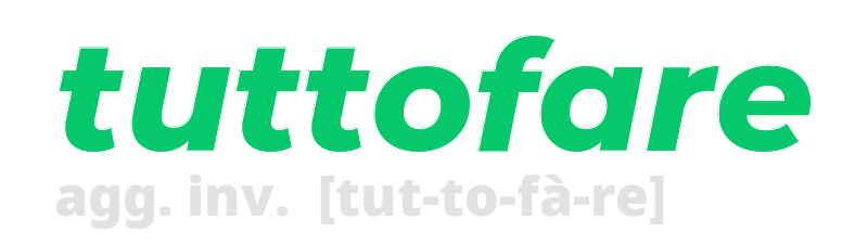 tuttofare