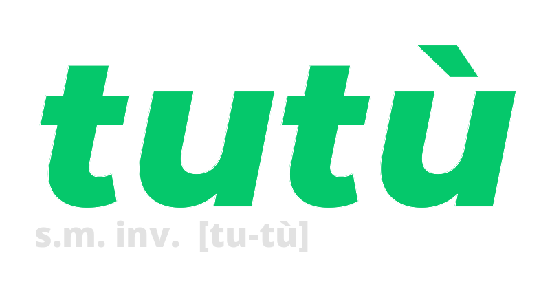 tutu