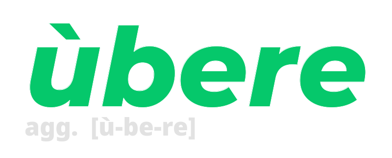 ubere