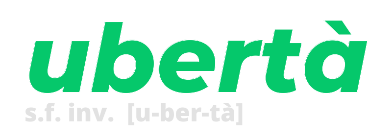 uberta