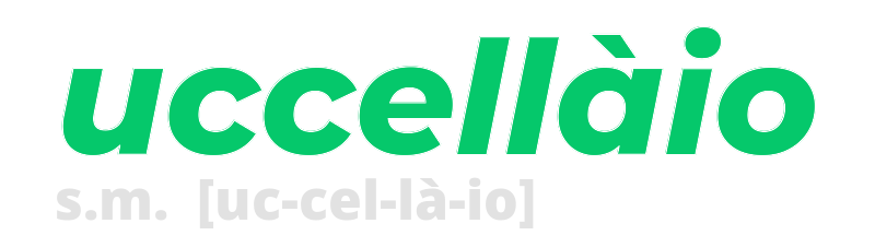 uccellaio