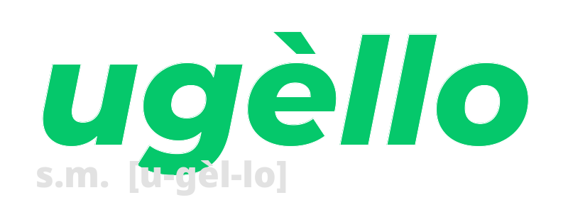 ugello