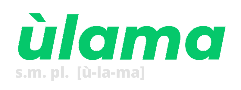 ulama