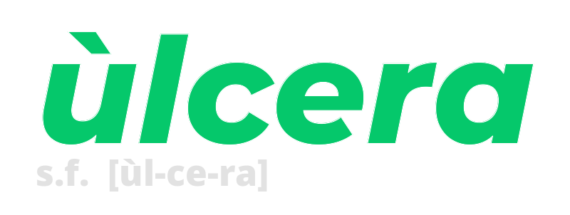 ulcera