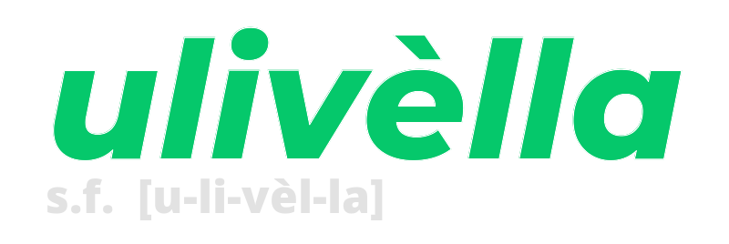 ulivella