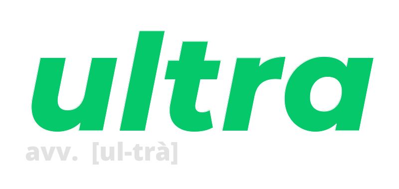 ultra