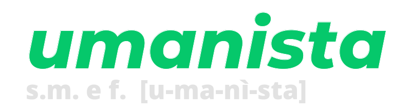 umanista