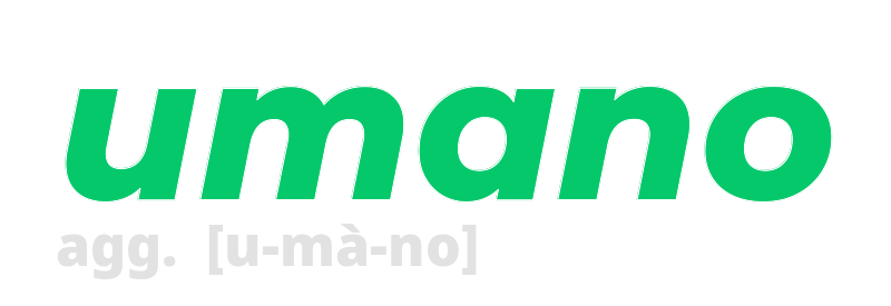 umano