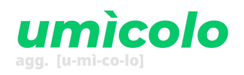 umicolo