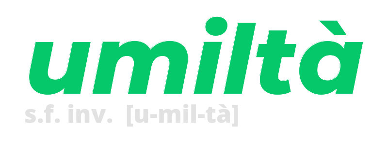 umilta