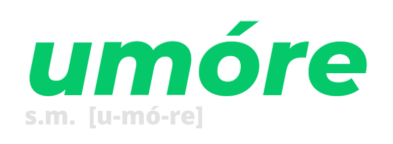 umore