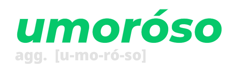 umoroso