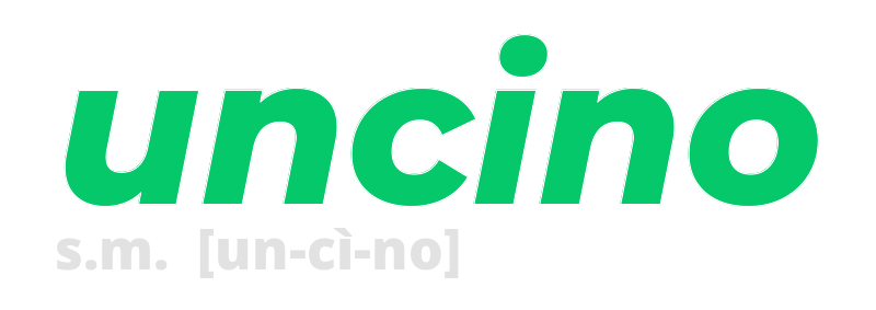 uncino