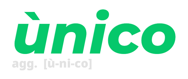 unico