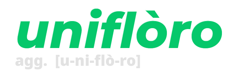 unifloro