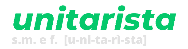 unitarista