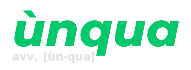 unqua