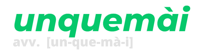 unquemai