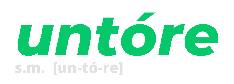 untore