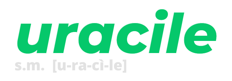 uracile