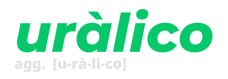 uralico