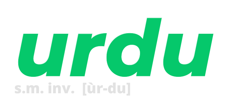 urdu