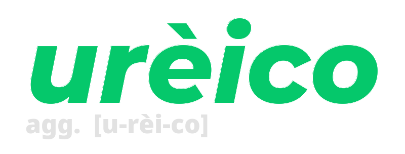 ureico