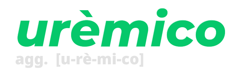 uremico