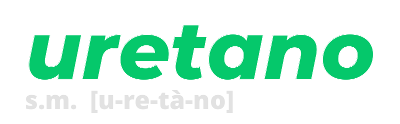 uretano