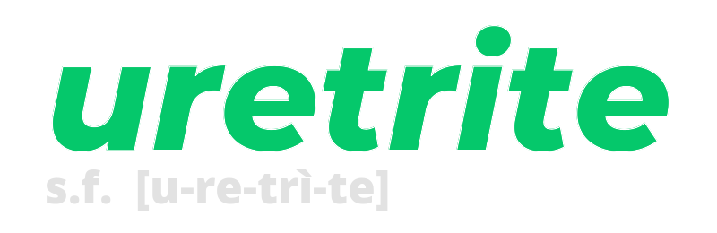 uretrite