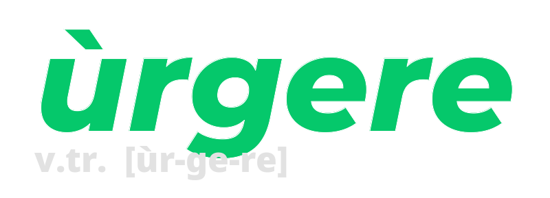 urgere