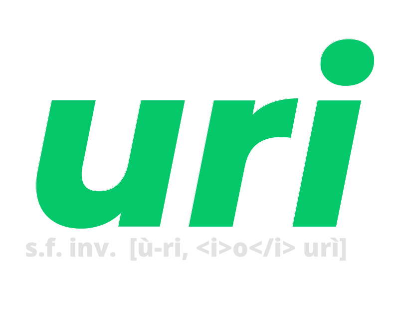 uri