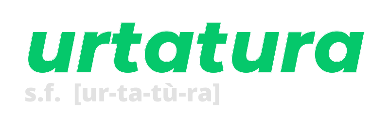 urtatura