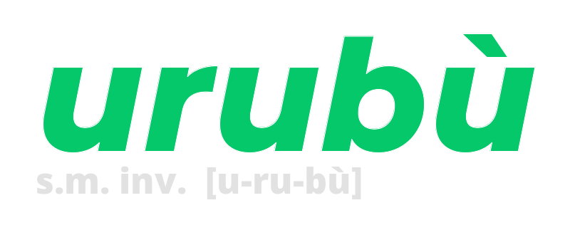 urubu