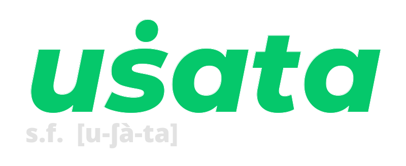 usata