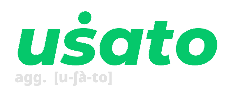 usato