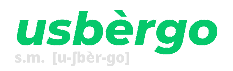 usbergo