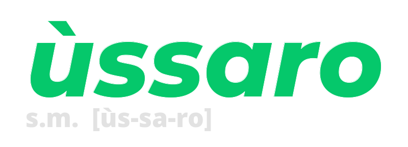 ussaro