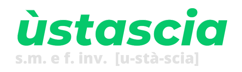 ustascia